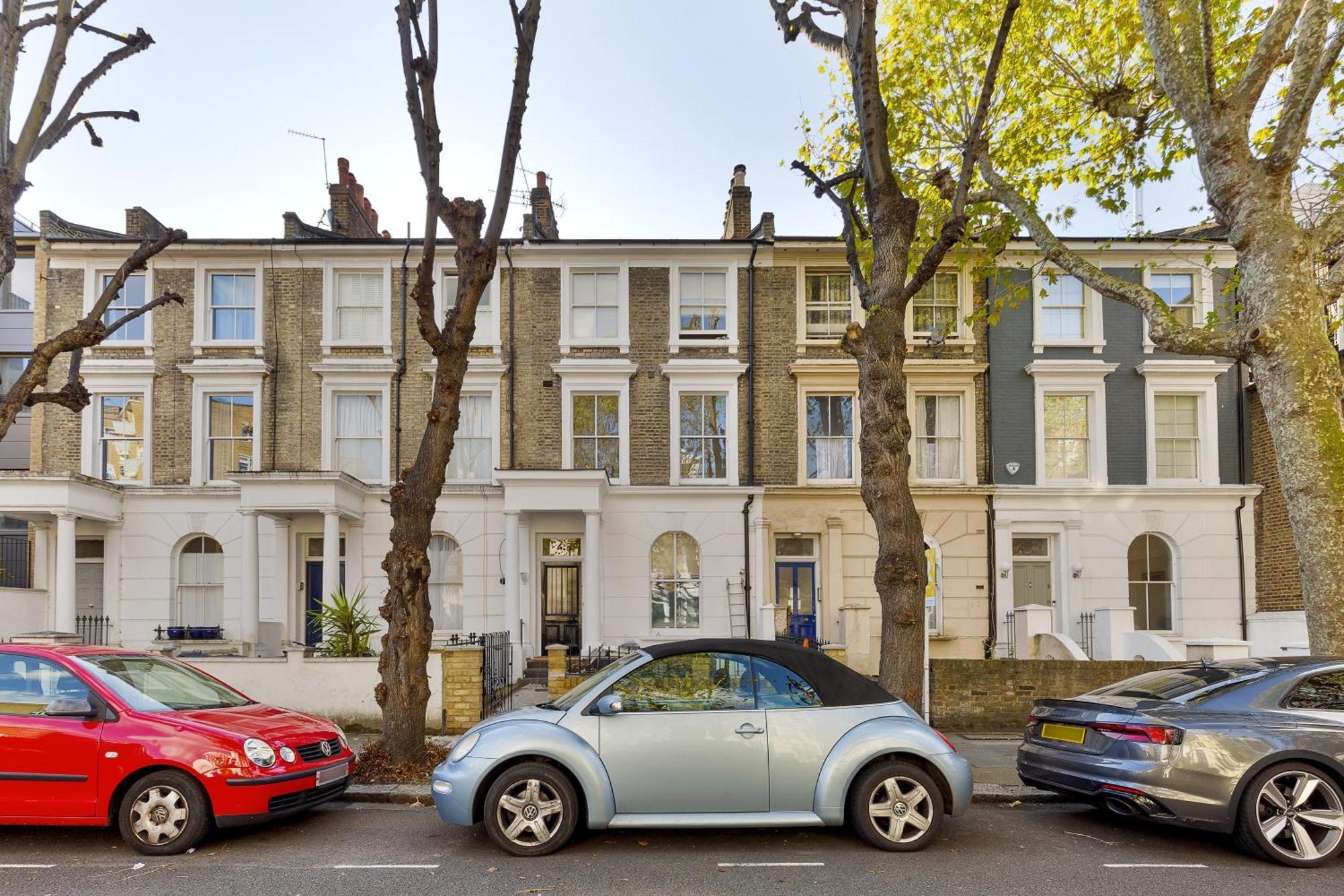 Beautiful Flat - Shepherds Bush Westfield * Лондон